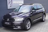 Volkswagen TIGUAN 2.0 TSI ALLRAD|R-LINE|VIRTUAL|KAMERA|PANO - Volkswagen Tiguan Gebrauchtwagen in Mülheim (Ruhr)