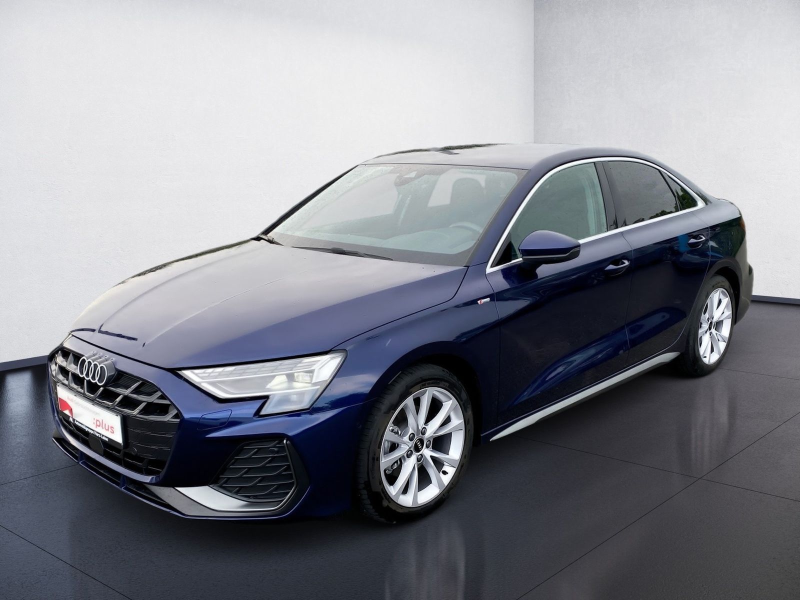 Audi A3 - Bild 2