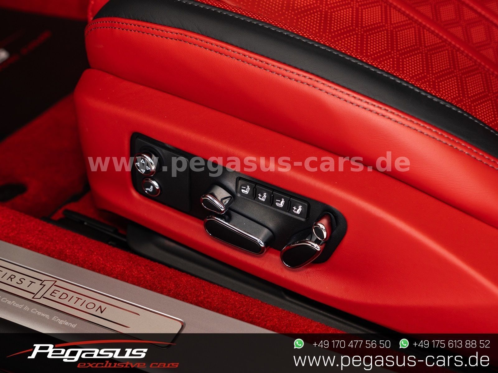 BENTLEY Continental GT - 29