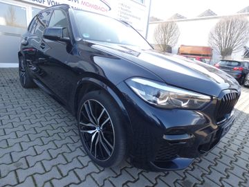 BMW X5 xDrive 30 d M Sport