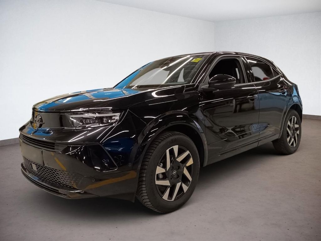 Image of Opel Mokka