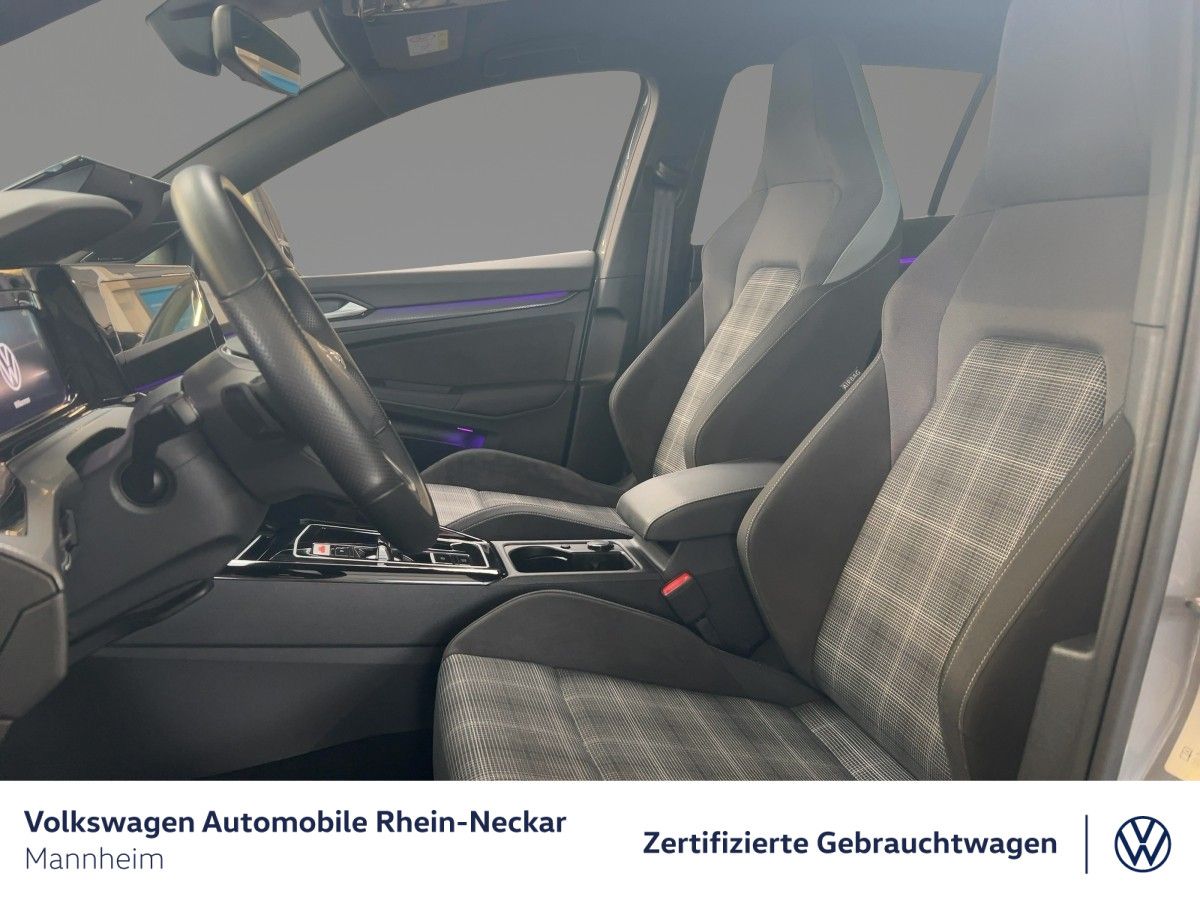 Volkswagen Golf - Bild 11