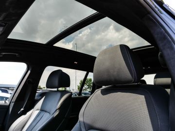 BMW X7 - 10