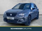 Seat Arona FR Black Edition 1.0 116 PS 7-Gang-DSG LED - Seat Arona: Fr Black Edition