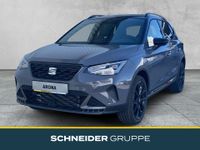 Seat Arona - Vorschau Bild 1