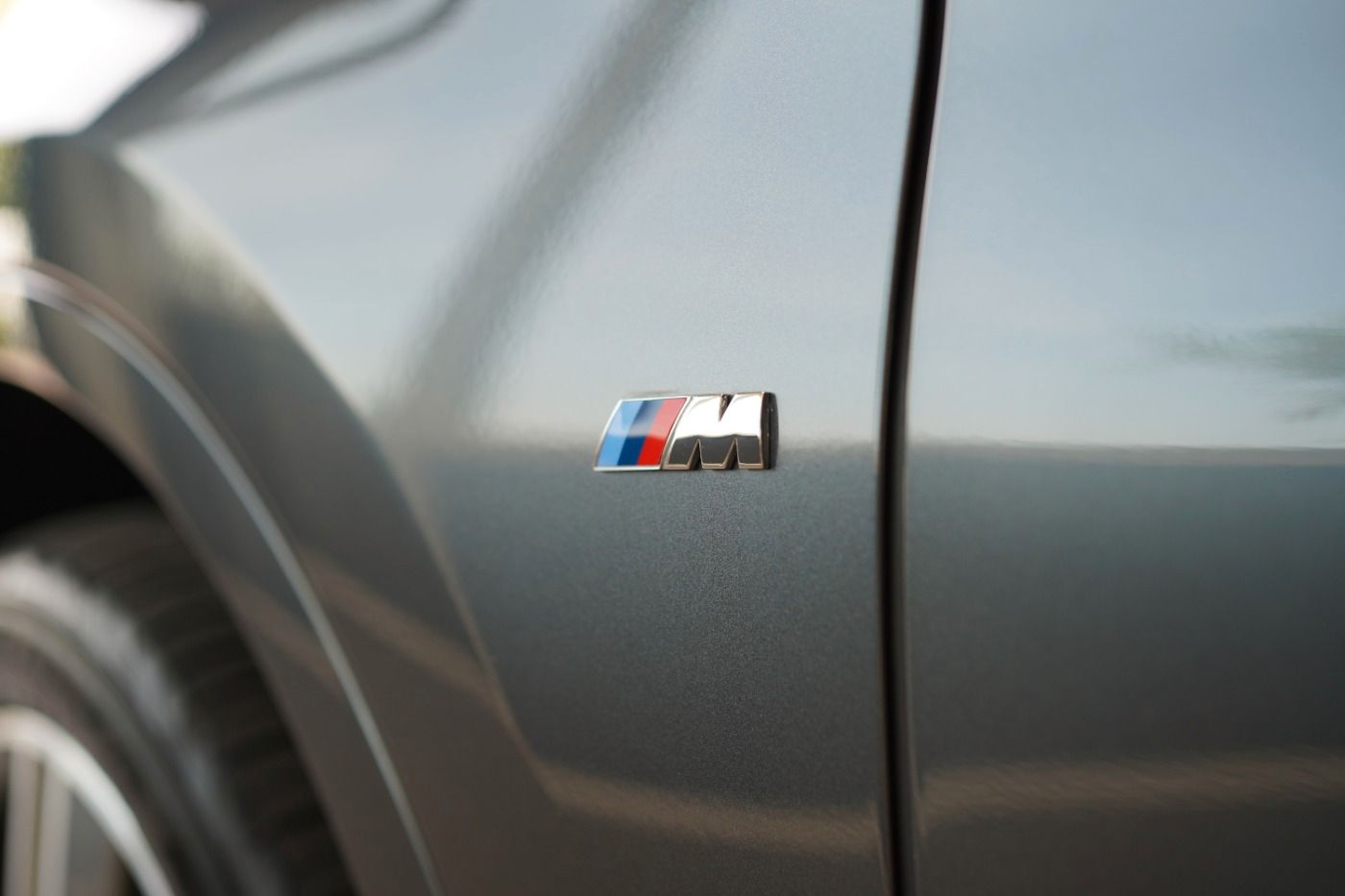 Fahrzeugabbildung BMW X1 20iA M Sport +KlimA+LED+LM+Navi+PDC+++