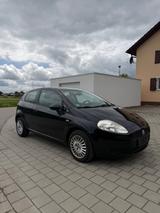 Fiat Grande Punto 1.4 8V|Öl Wechsel neu| Neue Teile!| - gebrauchte Fiat Grande Punto aus dem Jahr 2005