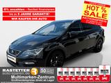 Seat Leon ST FR 1.5 TSI Navi+Sitzhzg+PDC+Klimaaut+LED - Seat Leon in Karlsruhe