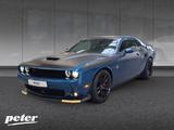 Dodge Challenger R/T T/A-Pack5.7l V8 HEMI - Dodge Challenger mit LPG-Antrieb: Automatik