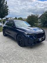 BMW X5 G05 LCI 30d Voll - BMW X5 LCI Gebrauchtwagen