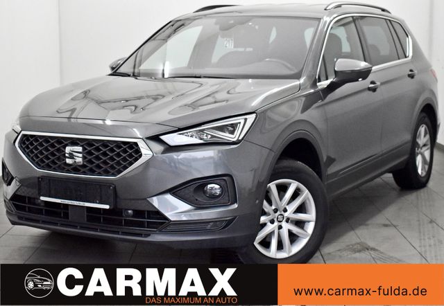 SEAT Tarraco Style, DSG, Navi,LED,Kamera,Full Link