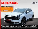 Kia Sportage 1.6T-GDI 48V AWD Vision DCT Navi Tempom - Kia Sportage: Limousine
