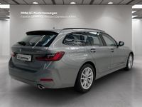 BMW 318 - Vorschau Bild 4