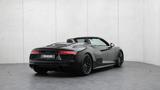 Audi R8 Spyder 5.2 V10 FSI quattro,Keramik,B&O,Carbon - Audi R8: Cabrio, V10