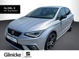 Seat Ibiza FR 1.0 TSI NAVI, FULL LINK, SHZ - Seat Ibiza Gebrauchtwagen in Kassel