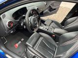 Audi RS3 2.5 TFSI Sportback - Sport AGA  - Audi RS3 von privat