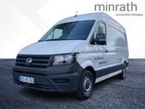 Volkswagen Crafter 2.0 TDI Kasten 35 L3H3 - Volkswagen Abschleppwagen Crafter