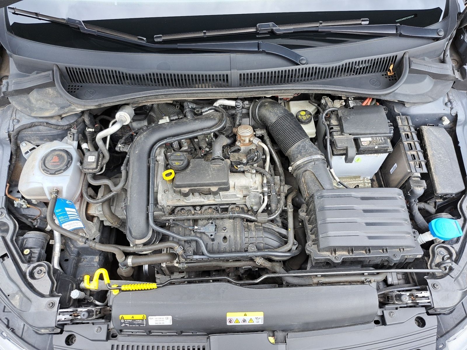 Volkswagen Polo - Bild 23