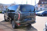 Ford Tourneo Custom 320 L1 Tourneo Titanium X FWD AHK - gebrauchte Ford Van