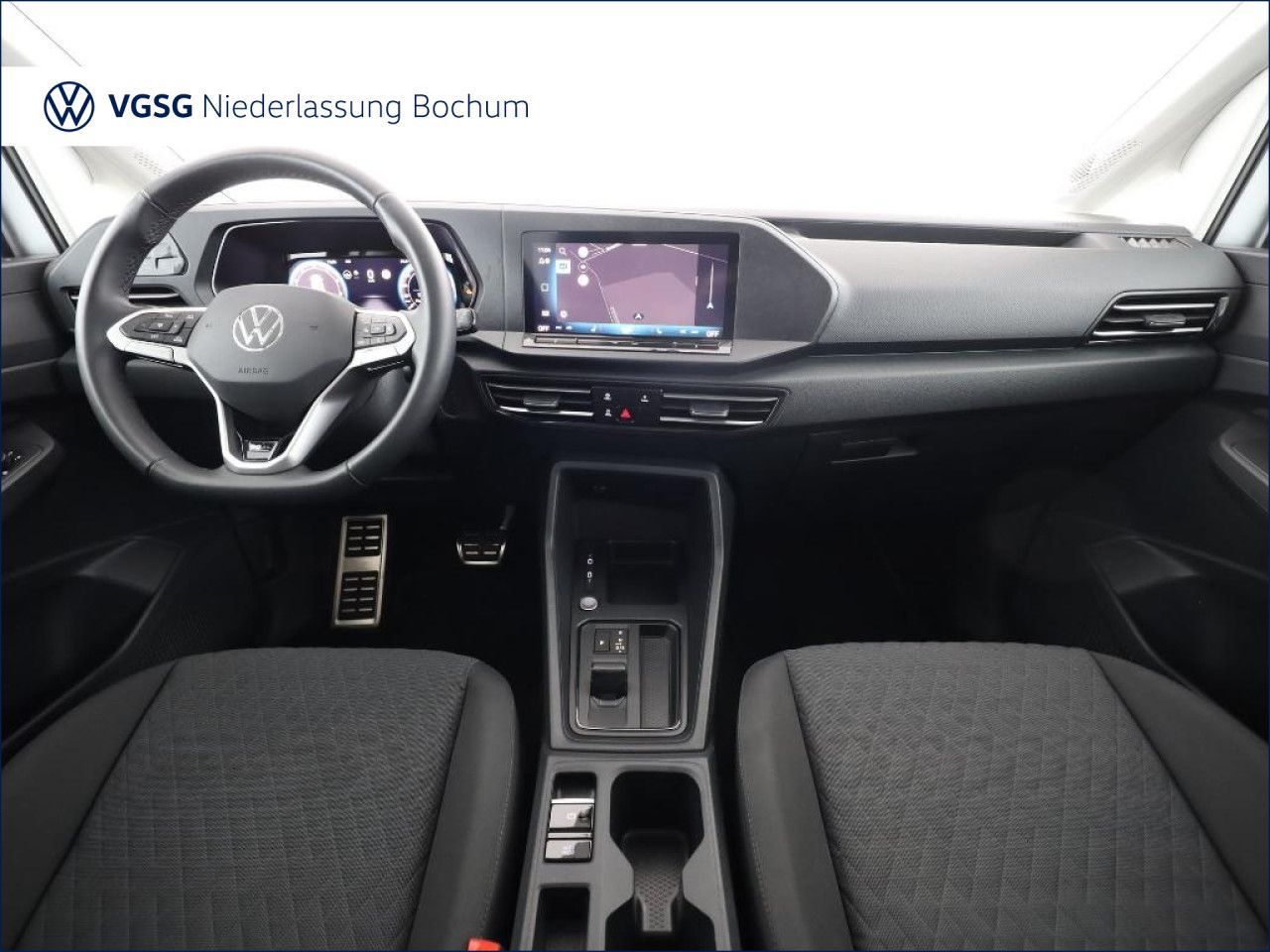 Volkswagen Caddy - Bild 7