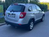 Chevrolet Captiva 2.4- 2WD 7-Sitzer -TÜV 05/28-fahrbereit - Chevrolet Captiva von privat