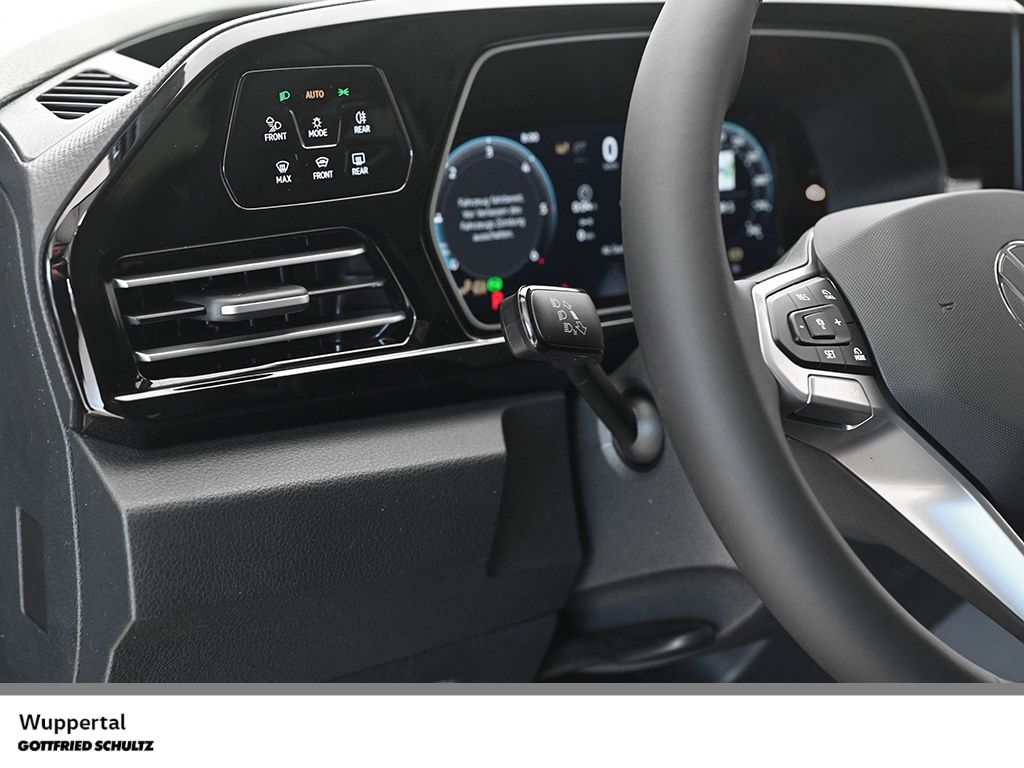 Volkswagen Caddy - Bild 11