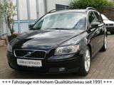 Volvo V50 Kombi 2.0 D"BI-XENON"SHZ"TEMPOMAT"PARKHILFE" - Volvo V50 mit Diesel-Antrieb: Kombi