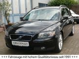 Volvo V50 Kombi 2.0 D"BI-XENON"SHZ"TEMPOMAT"PARKHILFE"