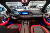 Mercedes-Benz GLE 53 AMG 4M+ / AMG PREMIUM / Carbon / MY 2026