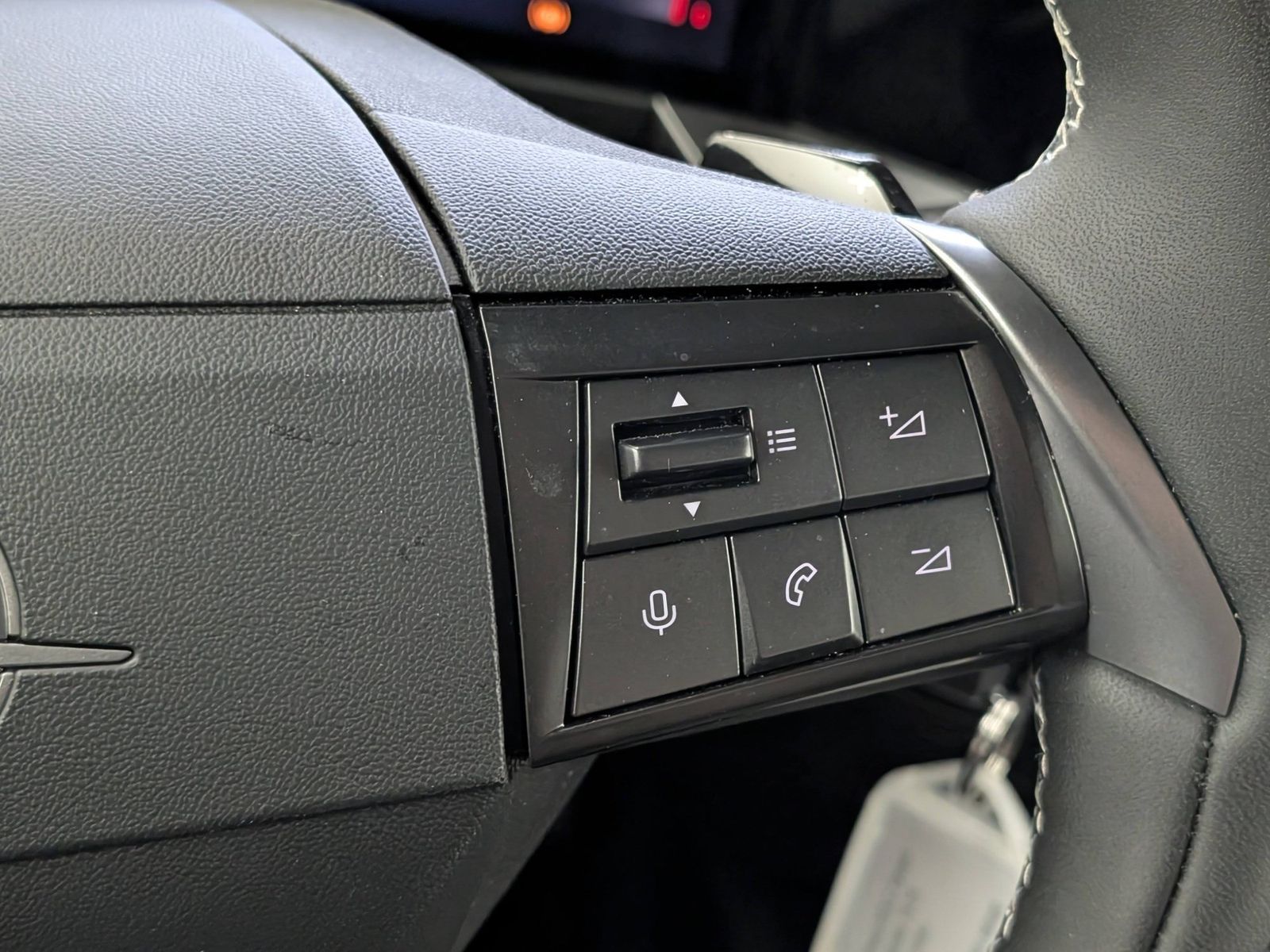 OPEL Mokka  1.2 Edition LED SHZ CarPlay – Bild 29