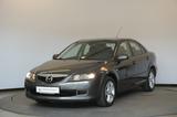 Mazda 6 Lim. 2.0 Exclusive Sport Automatik Klima - Mazda Gebrauchtwagen von 2006