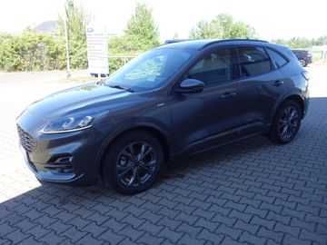 Bild 6 Ford Kuga 1.5 ST-Line(150PS),AHK schwenkbar