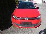 Volkswagen Polo 1.2 TSI  STYLE 77kW Top Zustand - Volkswagen Polo: 7
