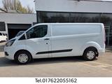 Ford Transit Custom 300 Kasten L2H1 2,0 TDCi Sortimo - Ford Transit Custom in Mannheim