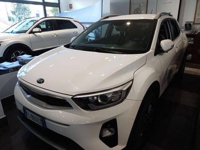 Kia KIA Stonic 1.0 T-GDi 120CV Energy