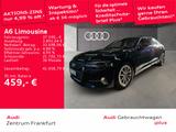 Audi A6 Limousine 45 TDI quattro S tronic advanced sp - Audi A6 advanced mit Diesel-Antrieb