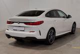 BMW 218i Gran Coupé M Sport LED+ACC Head-Up+Kamera - BMW 2er Gran Coupé aus 2024