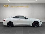 Mercedes-Benz S 63 AMG Coupe 4Matic Umbau auf 63 AMG Facelift - Mercedes-Benz S 63 AMG in Hannover