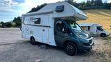 Weinsberg Alkoven, Schalter, Diesel, 3,5t, TV, sofort frei - Weinsberg Diesel Alkoven