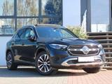Mercedes-Benz GLC 220 d 4MATIC Autom. Leder Pano Memory