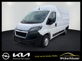 Peugeot Boxer Kasten 333 L2H2 Premium Klima Kam Bluetoth - Offers