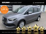 Mercedes-Benz T 180 PROGRESSIVE KLIMA+NAVIGATION+MBUX+LED LICH