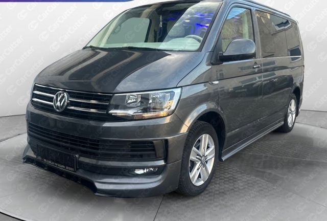 Volkswagen T6 Multivan Automatik VIP Umbau Luxus Umbau