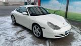 Porsche 996 Carrera 4 Coupé 2001 Motor nach Komplettüber - Porsche 996: Motor