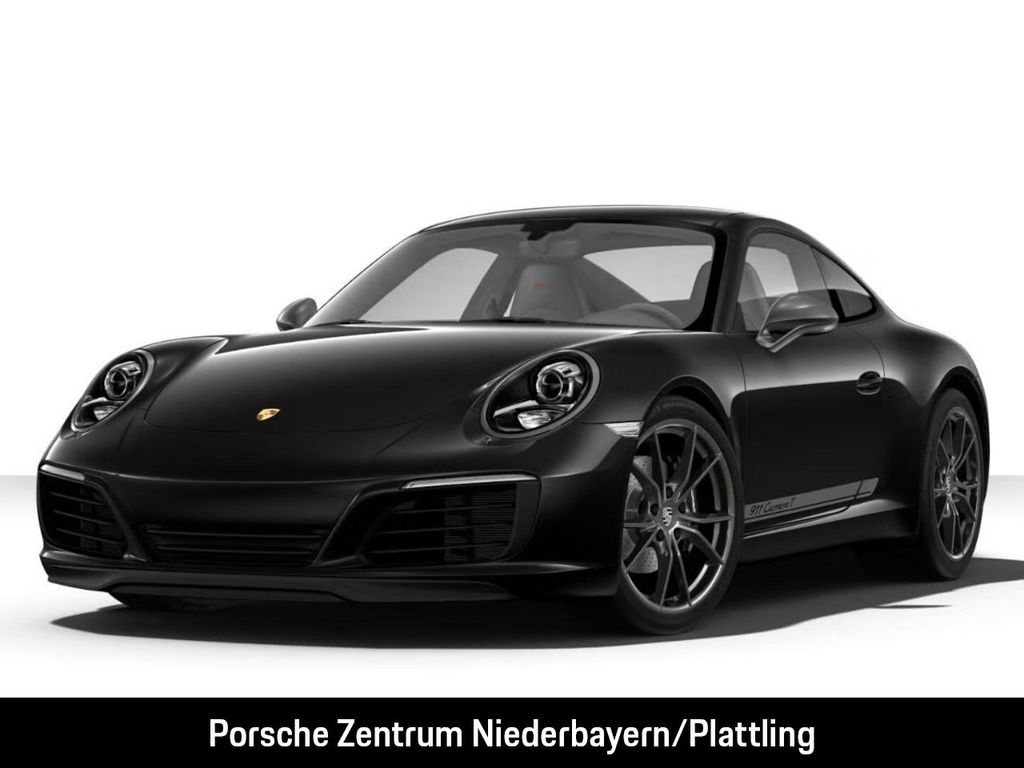 Image of Porsche 991