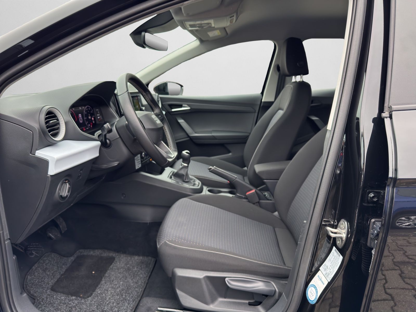 Seat Ibiza - Bild 13
