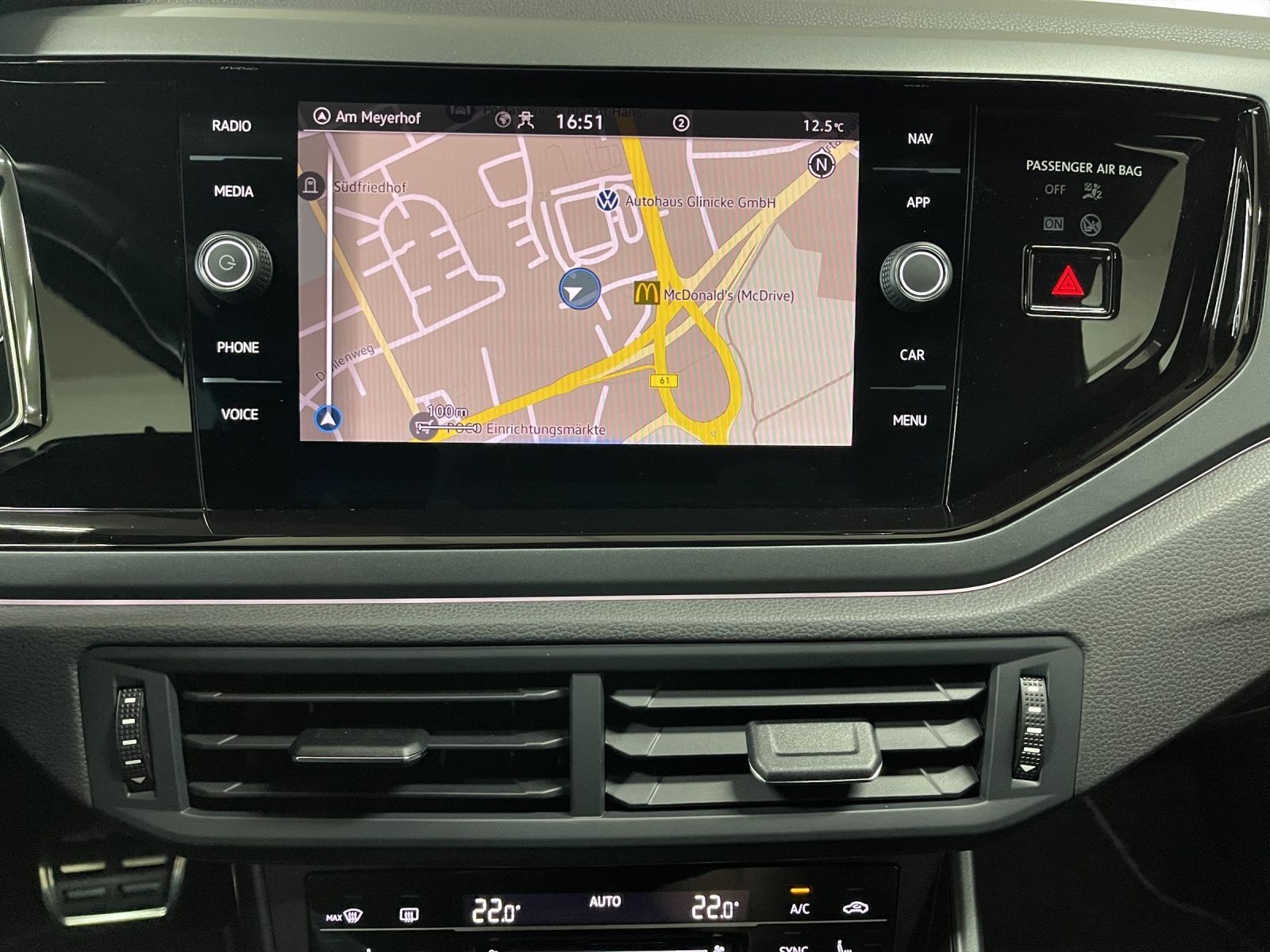 Volkswagen Polo - Bild 10