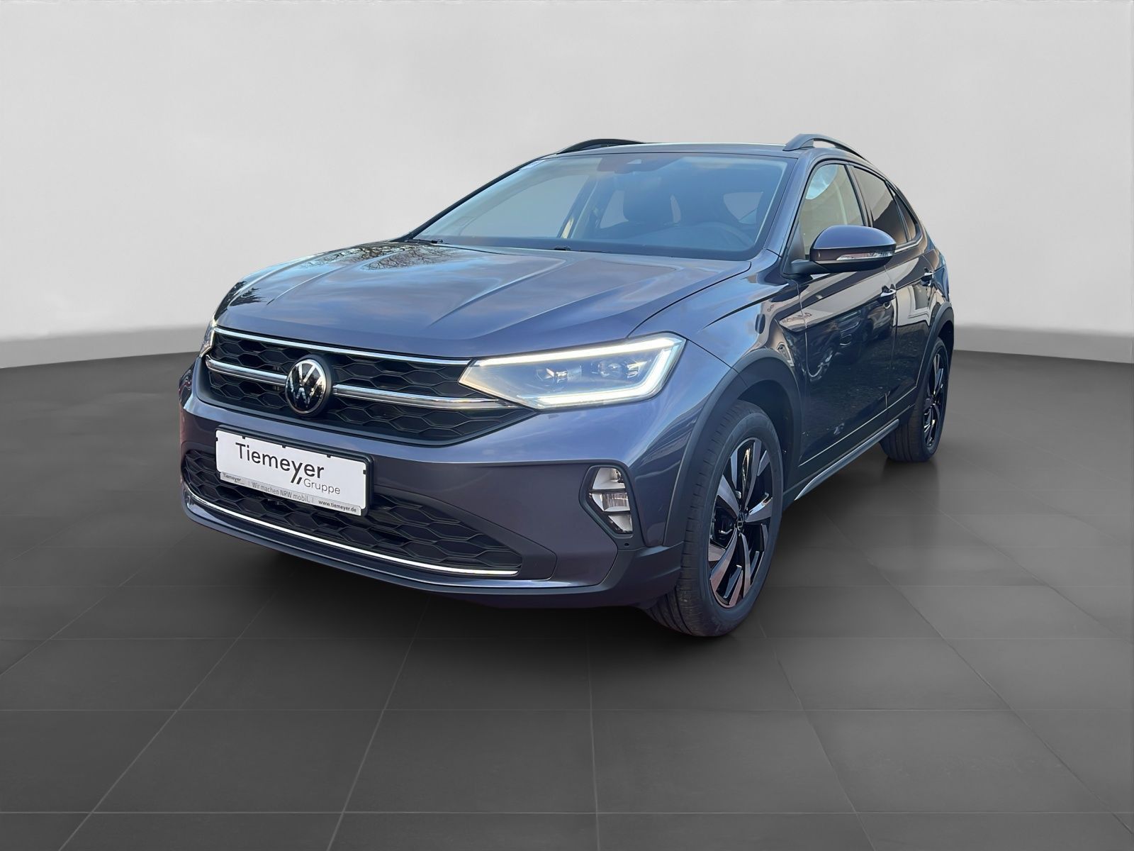 Volkswagen Taigo - Bild 2