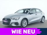 Audi A3 Sportback Navi|CarPlay|LED|SHZ|Bremsassistent - Audi A3 mit Diesel-Antrieb: Kombi