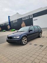BMW Bmw e46 318 i - BMW: Kombi, E46